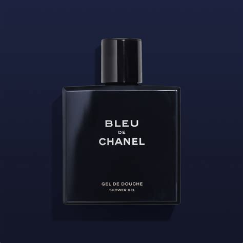 bleu de Chanel cologne women